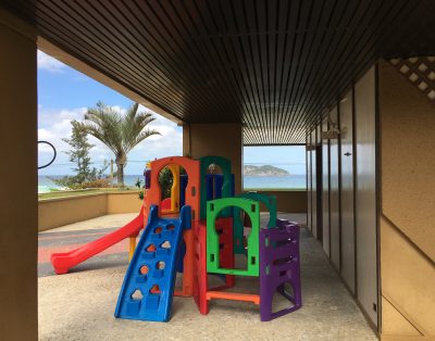 Flat Barra Leme