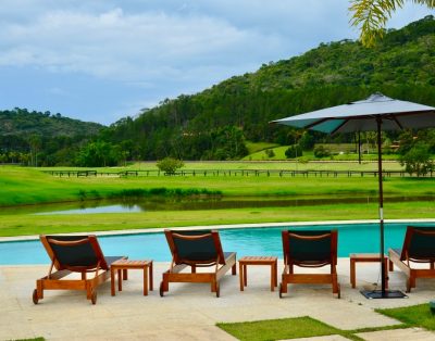 Fazenda Casa Golf e Cheval