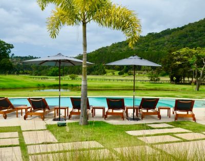 Fazenda Casa Golf e Cheval