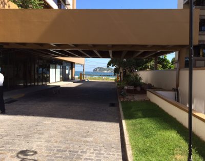 Flat Barra Leme