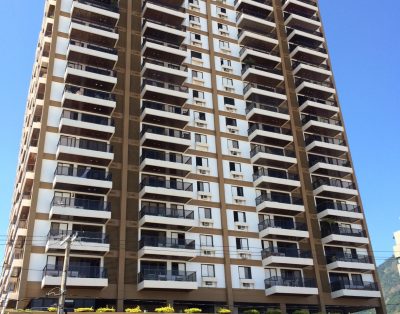 Flat Barra Leme