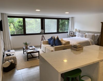 Fazenda Casa Golf e Cheval