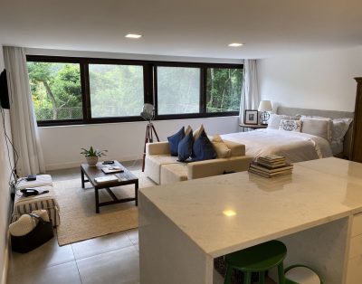 Fazenda Casa Golf e Cheval