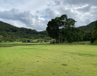 Fazenda Casa Golf e Cheval