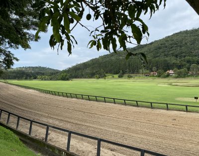 Fazenda Casa Golf e Cheval