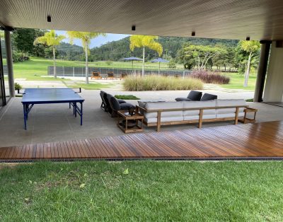 Fazenda Casa Golf e Cheval