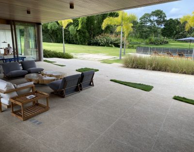 Fazenda Casa Golf e Cheval