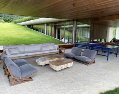 Fazenda Casa Golf e Cheval