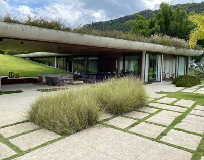 Fazenda Casa Golf e Cheval