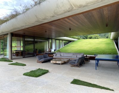 Fazenda Casa Golf e Cheval