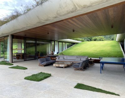 Fazenda Casa Golf e Cheval