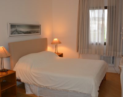 Flat Barra Leme