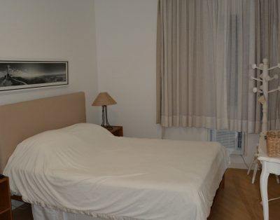 Flat Barra Leme