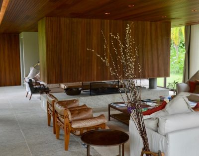 Fazenda Casa Golf e Cheval