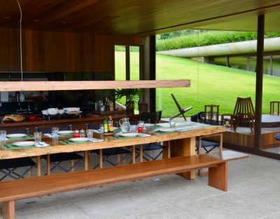 Fazenda Casa Golf e Cheval