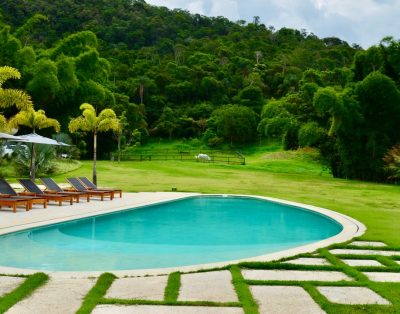 Fazenda Casa Golf e Cheval