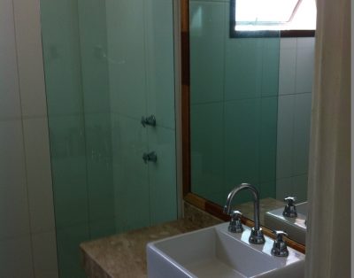 Flat Barra Leme
