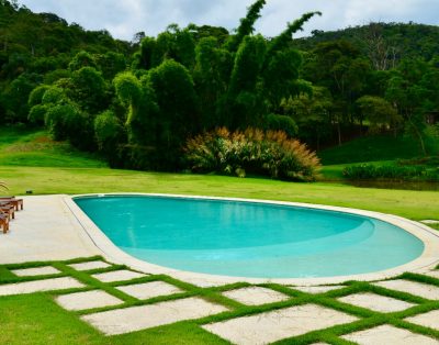 Fazenda Casa Golf e Cheval