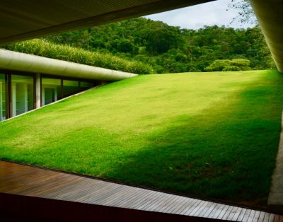 Fazenda Casa Golf e Cheval