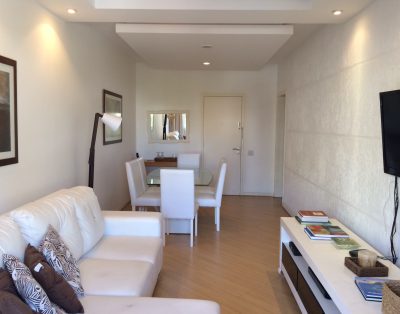 Flat Barra Leme
