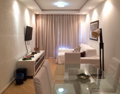 Flat Barra Leme