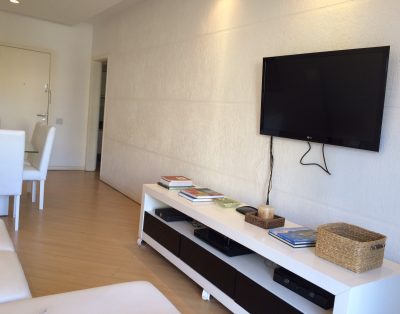 Flat Barra Leme