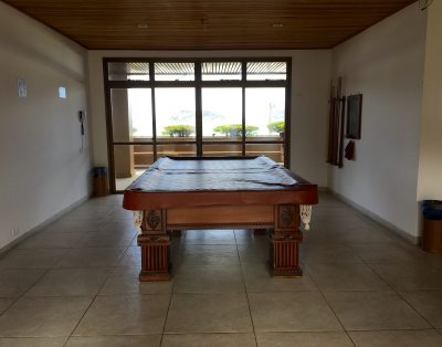 Flat Barra Leme