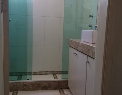 Flat Barra Leme