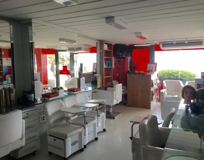 Flat Barra Leme