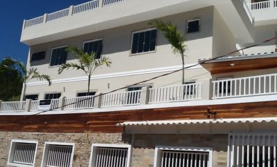 Aluguel ou Venda Apartamento Valença